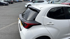 Toyota Yaris 1.5 Hybrid Design 5dr CVT Hybrid Hatchback